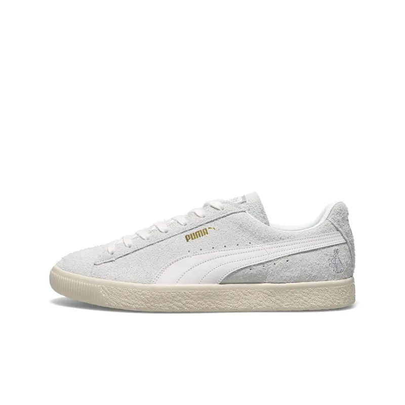 PUMA Suede Vtg Mij Atmos FR2 White-0