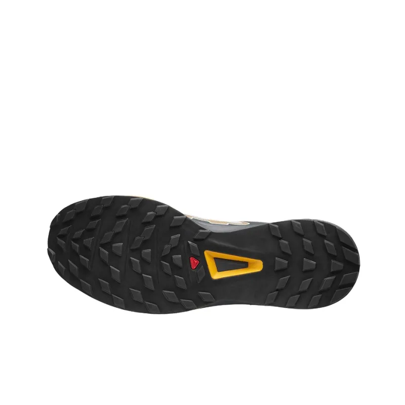 SALOMON Ultra Raid 'Black Brown' / L00-4