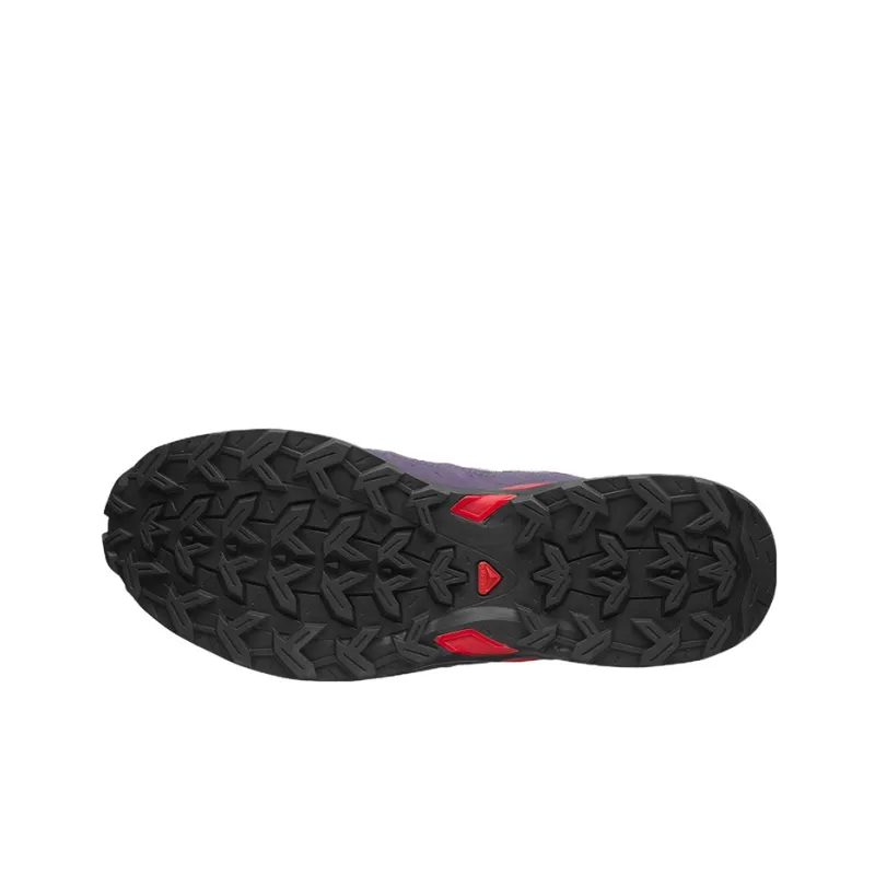 SALOMON Shelter Low Stormy Weather Grape Goji Berry-4