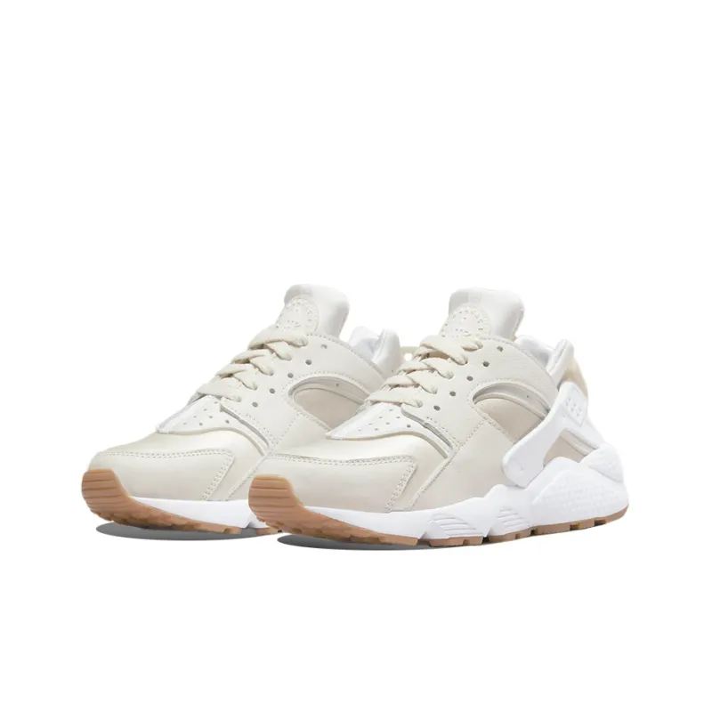 Nike Air Huarache Phantom Fossil Gum Women's-2