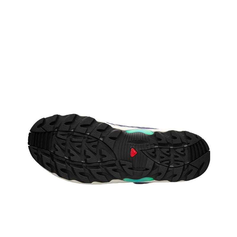 SALOMON XA Pro 1 Vintage Khaki Grape Black-3