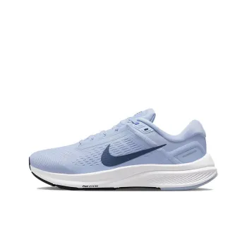 Nike Air Zoom Structure 24 Light Marine Women's
