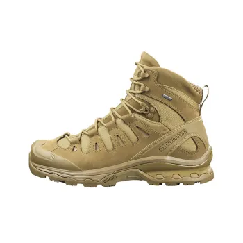 SALOMON Quest 4d Gore Tex Forces 2 'Sand Yellow'