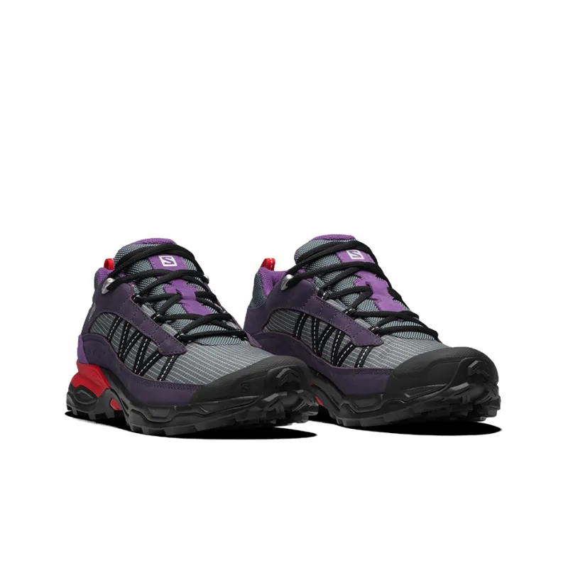 SALOMON Shelter Low Stormy Weather Grape Goji Berry-1