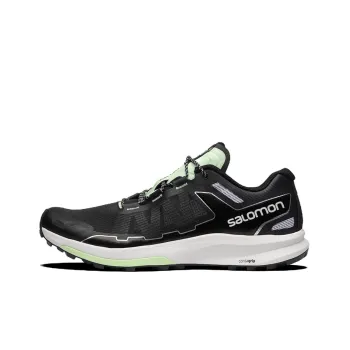 SALOMON Ultra Raid 'Dark Green' / L00