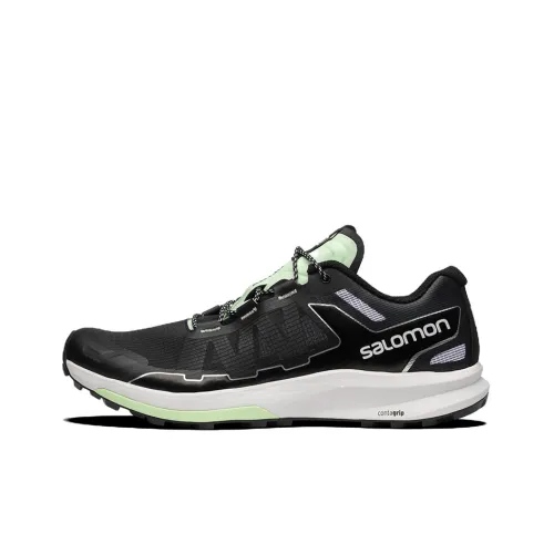 SALOMON Ultra Raid 'Dark Green' / L00