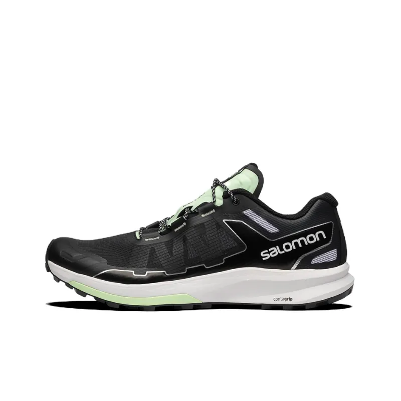 SALOMON Ultra Raid 'Dark Green' / L00-0