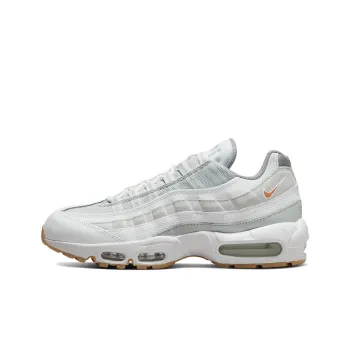 Nike Air Max 95 Pure Platinum Hot Curry