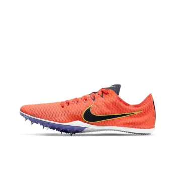 Nike Zoom Mamba 5 Bright Mango