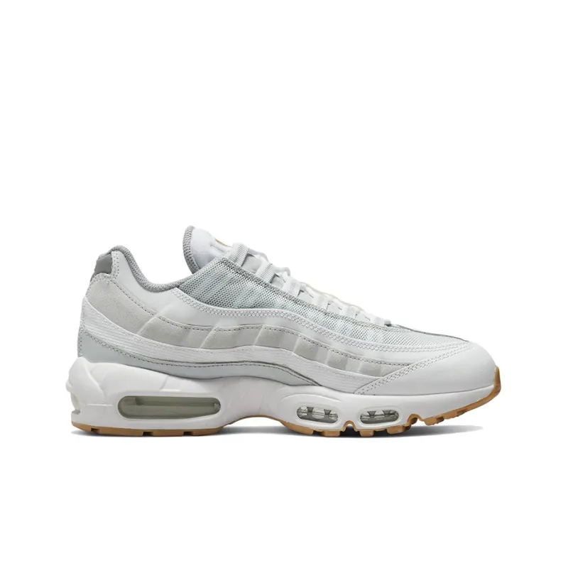 Nike Air Max 95 Pure Platinum Hot Curry-1