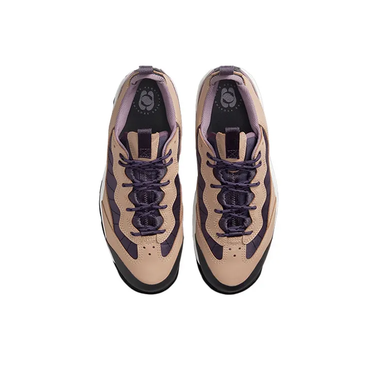Nike Acg Air Mada Low Beige Canyon Purple-3