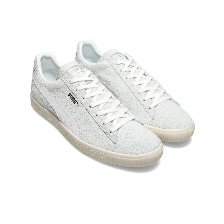 PUMA Suede Vtg Mij Atmos FR2 White-2