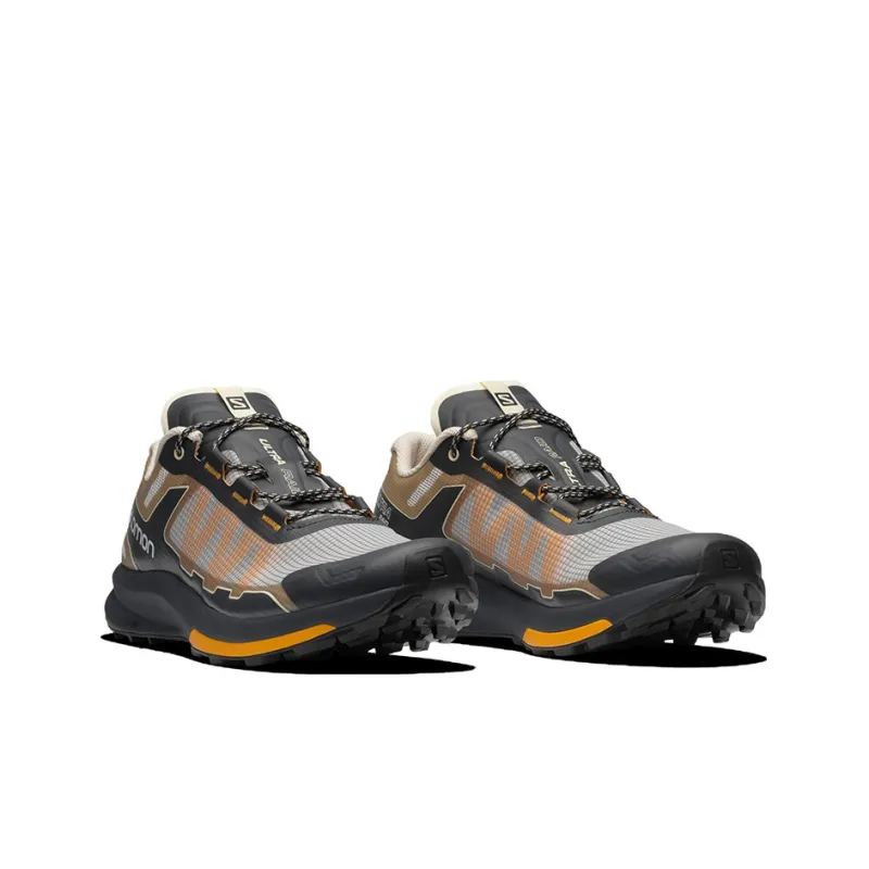 SALOMON Ultra Raid 'Black Brown' / L00-1