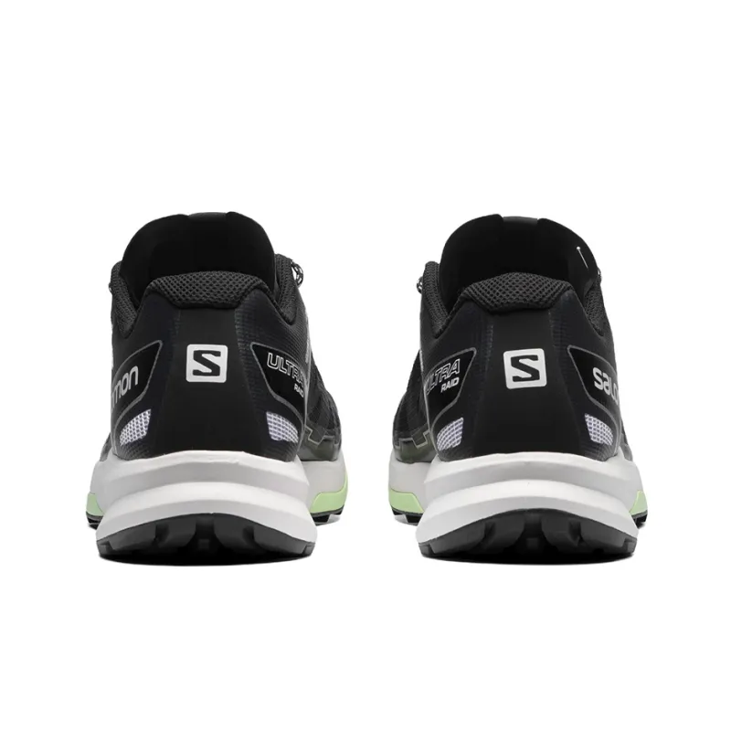 SALOMON Ultra Raid 'Dark Green' / L00-3
