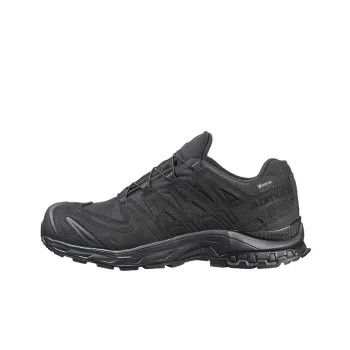 SALOMON Xa Forces Gore Tex 'Black'
