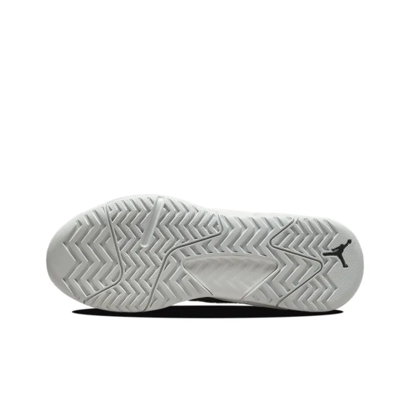 Jordan Air Nfh Hasta College Grey-5