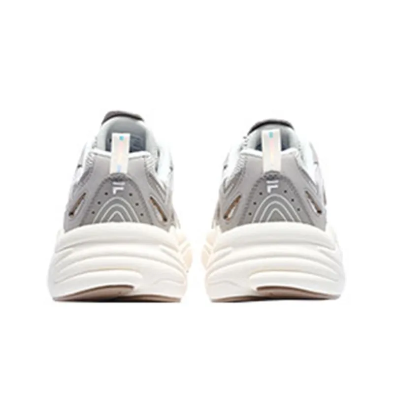 FILA FUSION X Mars 2 Shoes 'Grey'-3