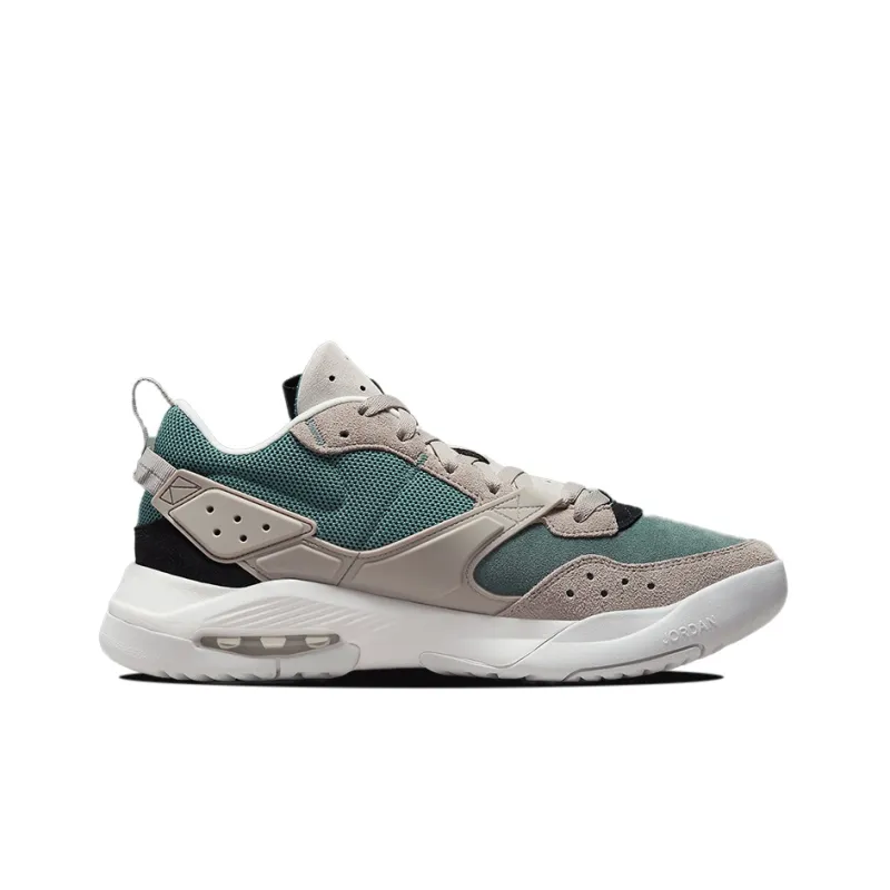 Jordan Air Nfh Hasta College Grey-1