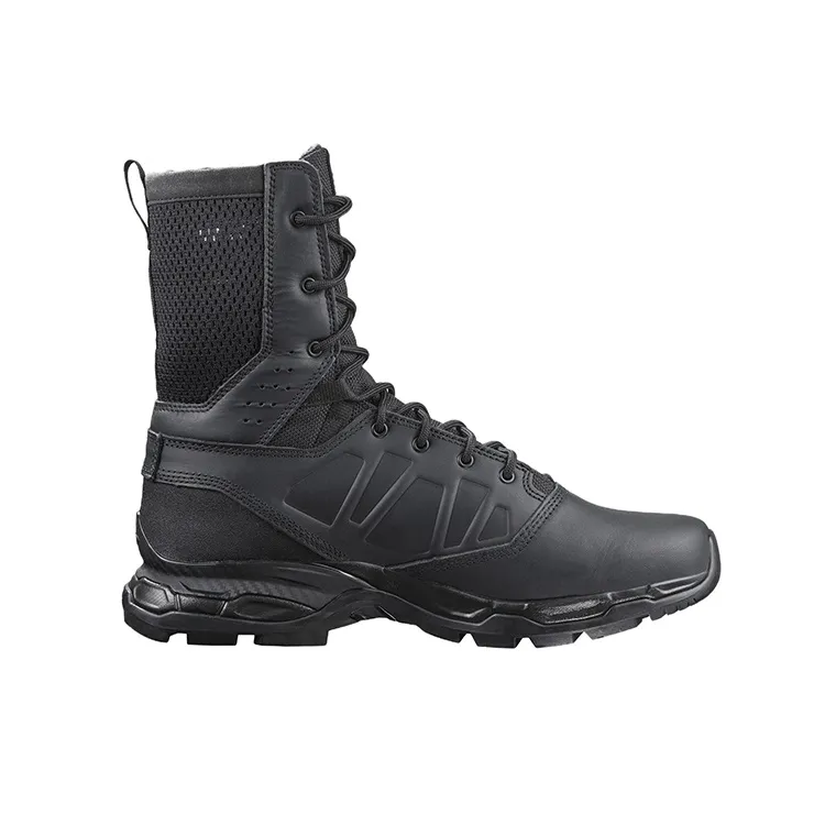 SALOMON X Ultra Pioneer Wear Resistant High Top Outdoor Shoes-1