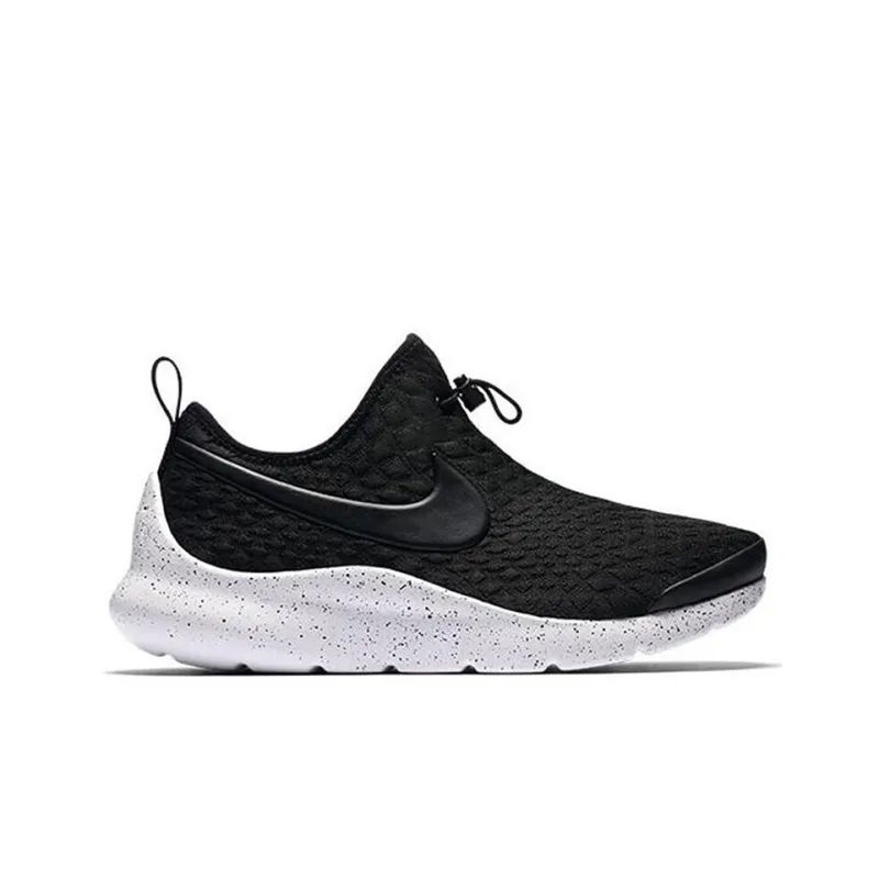 Nike Aptare Black Speckled Sole Women's-1