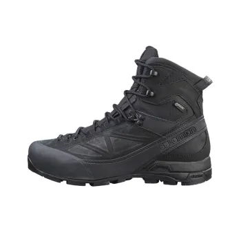 SALOMON Gore Te Abrasion Resistant High Top Trekking Shoes