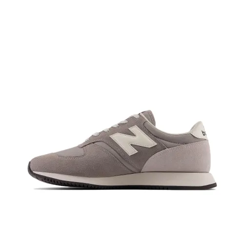 New Balance 420 Grey White Royal