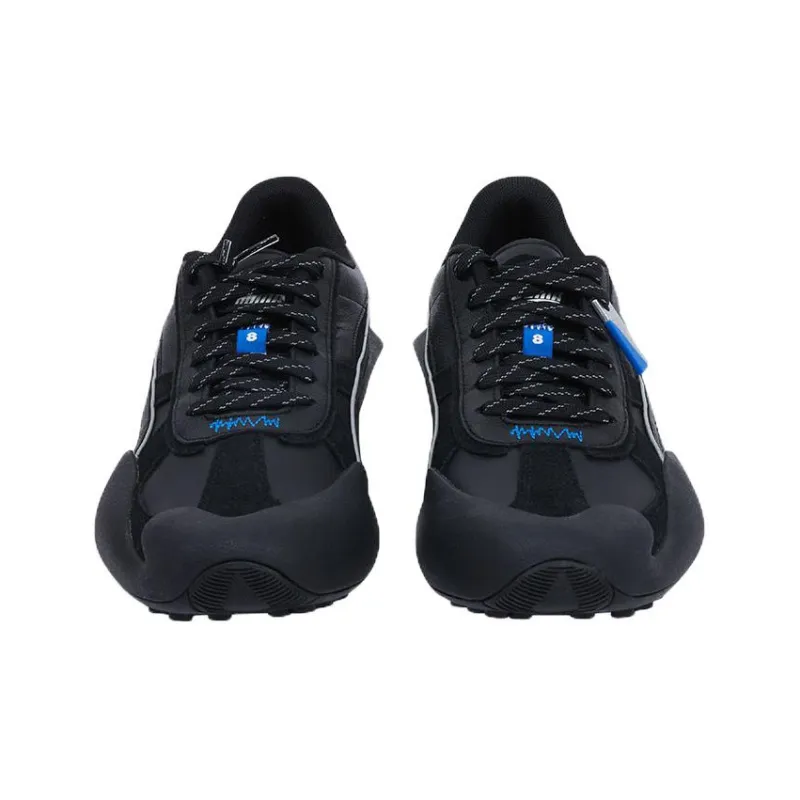 PUMA Vaderon X Ader Error 'Black Blue'-4