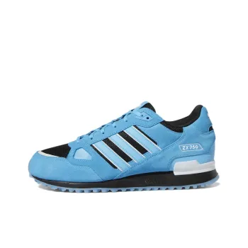 Adidas Originals Zx 750 Sky Rush