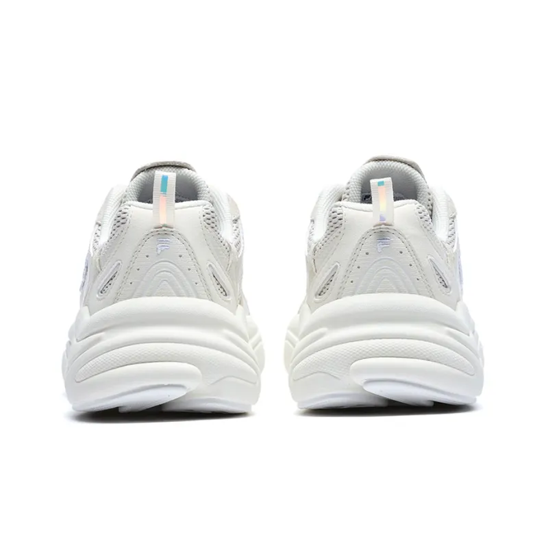 FILA FUSION Mars 2 Sneakers 'Beige White' Women's-3