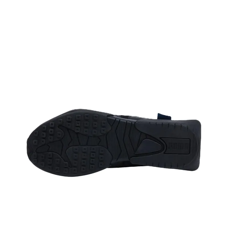 PUMA Vaderon X Ader Error 'Black Blue'-6