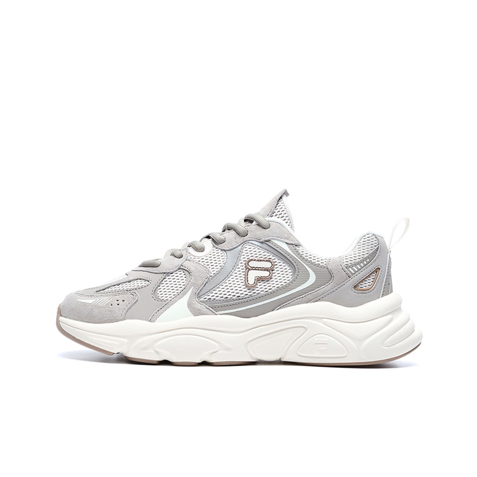 FILA FUSION X Mars 2 Shoes 'Grey' - POIZON