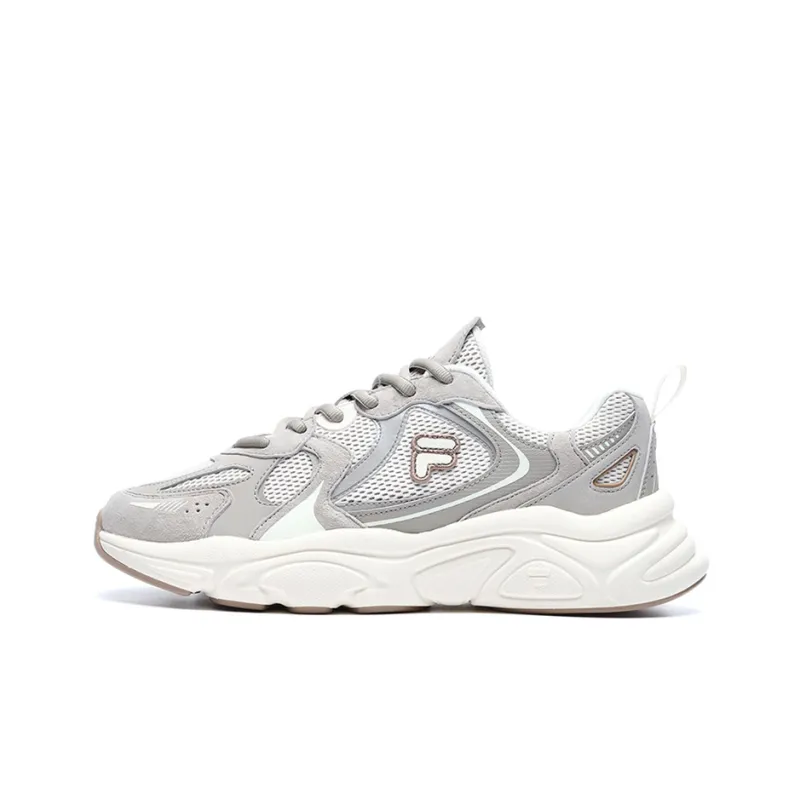 FILA FUSION X Mars 2 Shoes 'Grey'-0