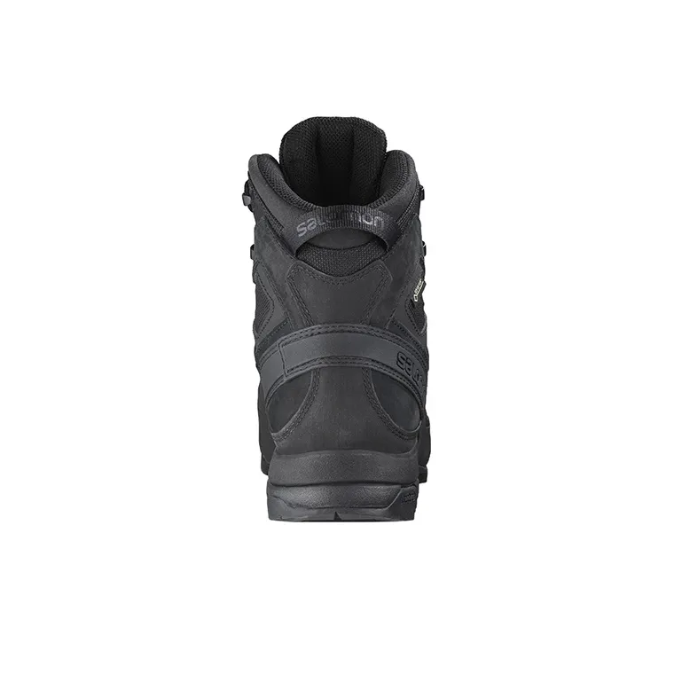 SALOMON Gore Te Abrasion Resistant High Top Trekking Shoes-4