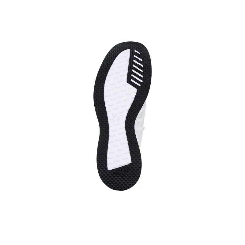 THE NORTH FACE Flypack Lace Sneakers 'Tnf White'-4