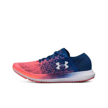 Under Armour Threadborne Blur 'Blue' Women's
