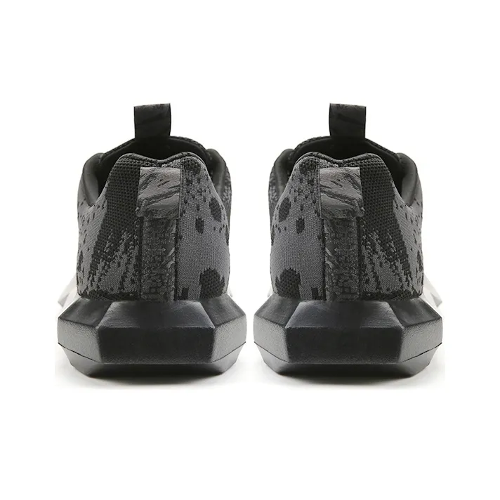 NORVINCY Commute Soft Sole Breathable Korean Style Men's Shoes Unisex-2