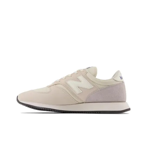 New Balance 420 Off White Grey