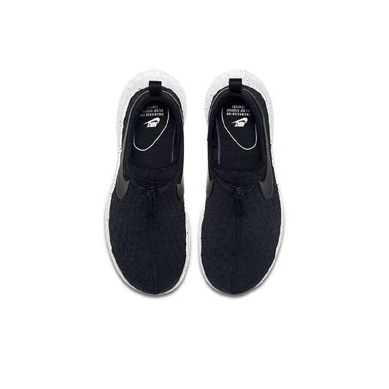Nike Aptare Black Speckled Sole Women's-2