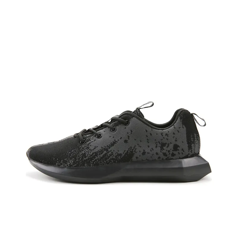 NORVINCY Commute Soft Sole Breathable Korean Style Men's Shoes Unisex-0