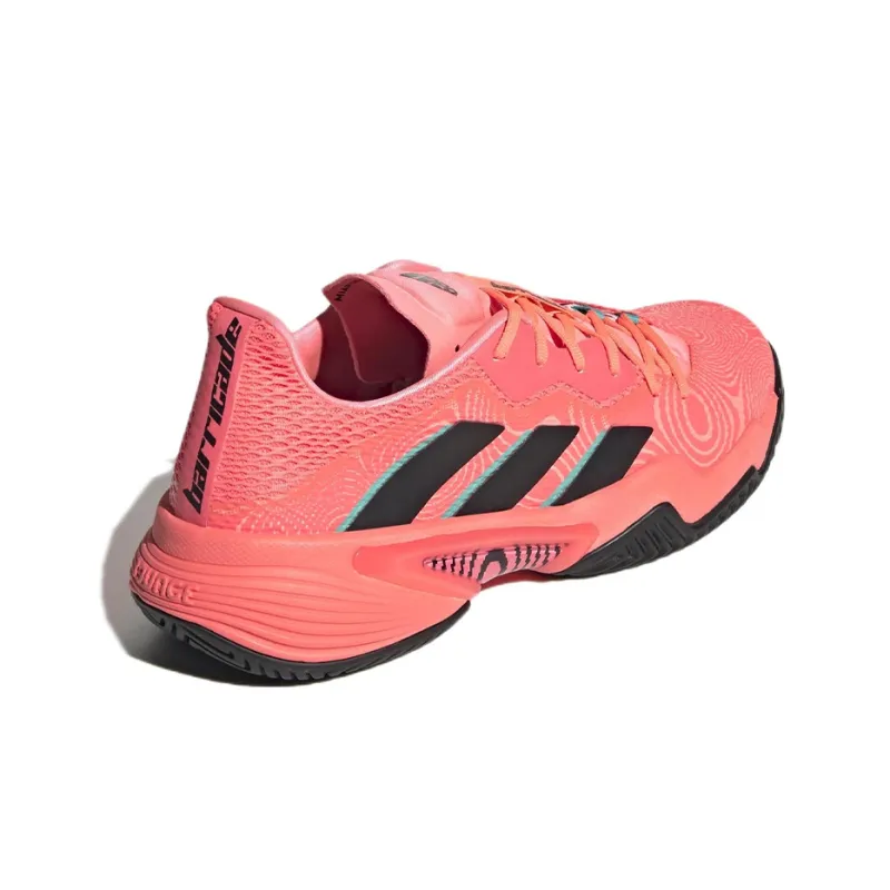 Adidas Barricade Turbo Acid Red-3