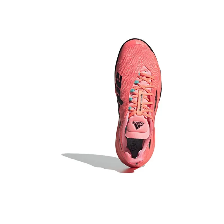 Adidas Barricade Turbo Acid Red-4