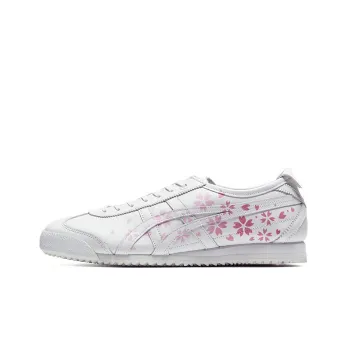 Onitsuka Tiger Mexico 66 Sd 'Sakura White' Women's