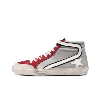 Golden Goose Slide High top Sneakers