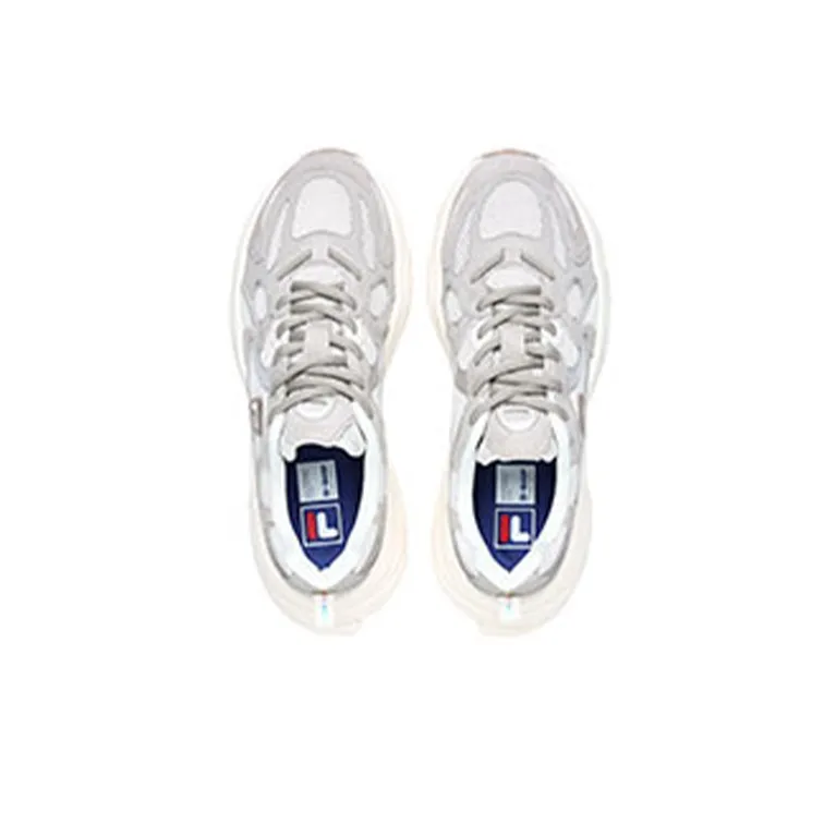 FILA FUSION X Mars 2 Shoes 'Grey'-2