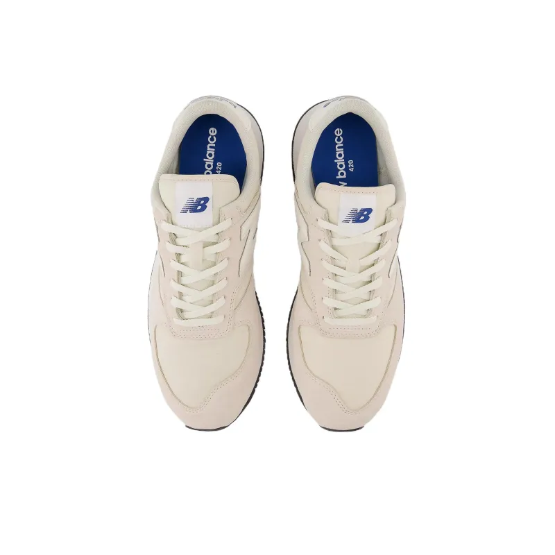 New Balance 420 Off White Grey-2