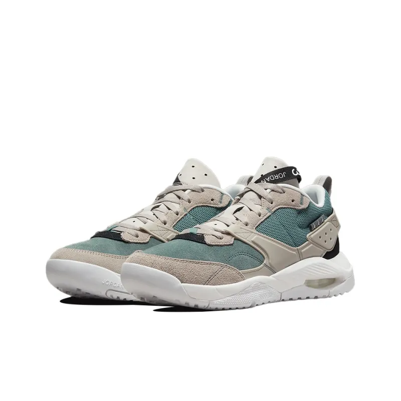 Jordan Air Nfh Hasta College Grey-2