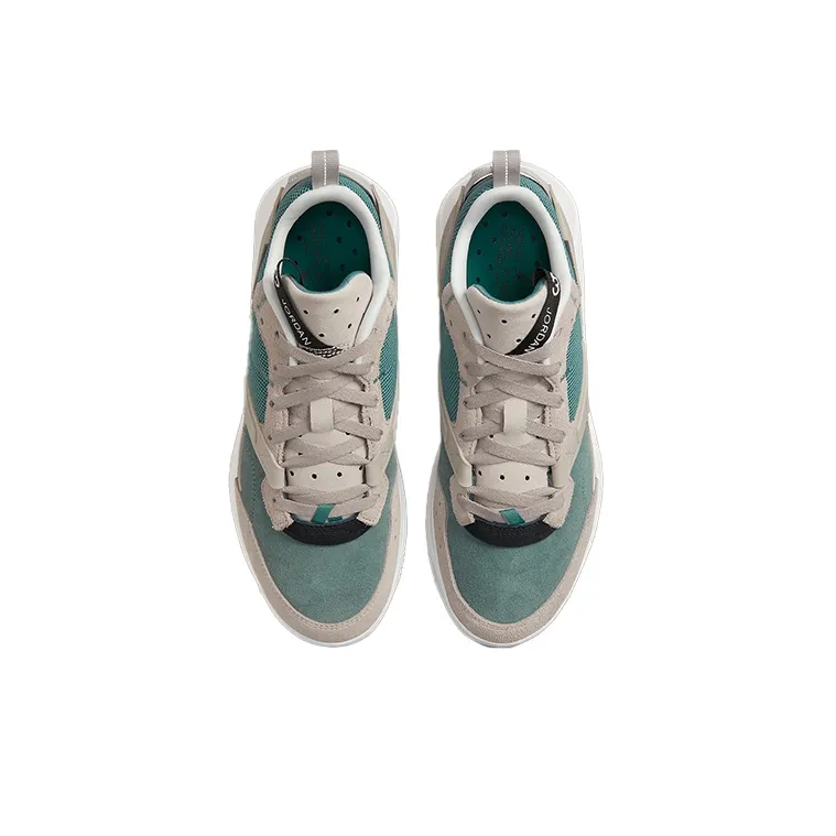 Jordan Air Nfh Hasta College Grey-3