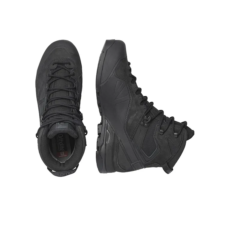 SALOMON Gore Te Abrasion Resistant High Top Trekking Shoes-3