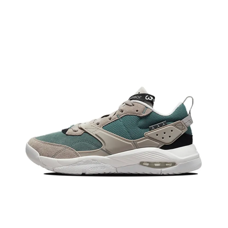 Jordan Air Nfh Hasta College Grey-0