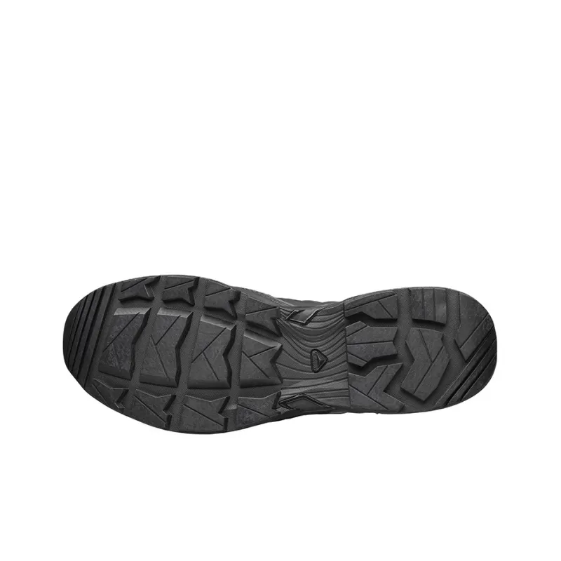 SALOMON X Ultra Pioneer Wear Resistant High Top Outdoor Shoes-5